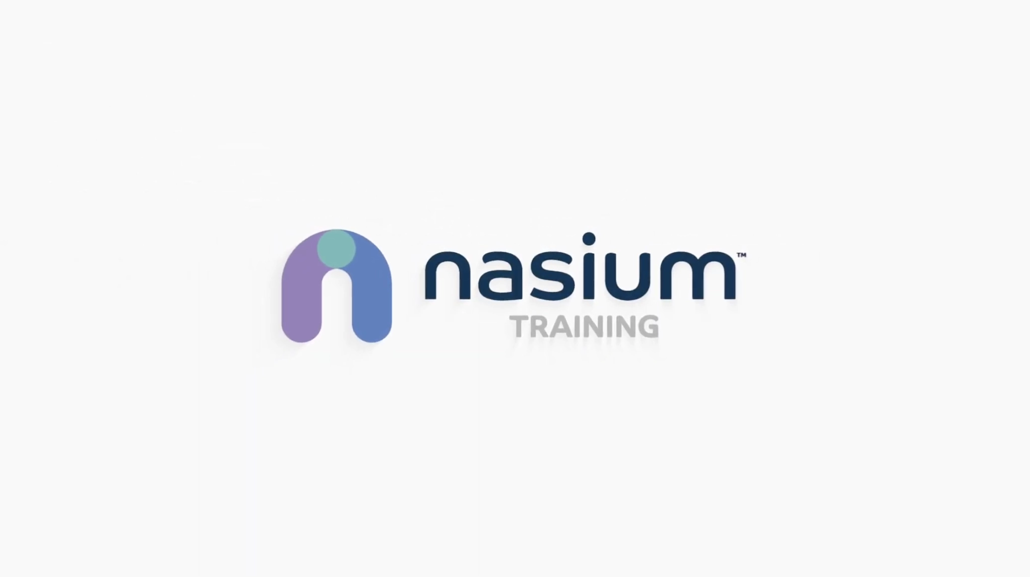 Play the video to find out more about Nasium Training